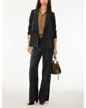 iBlues Blazer - Nero