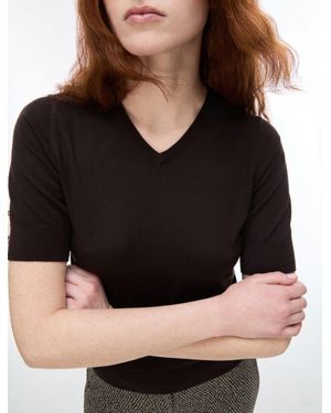 iBlues Maglia - Nero