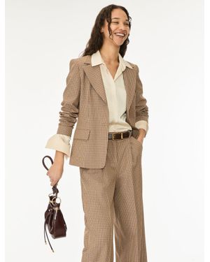 iBlues Blazer Dritto - Neutro