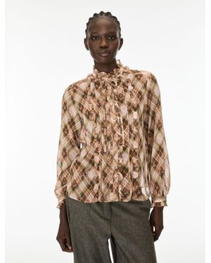 iBlues Camicia Fluida - Neutro