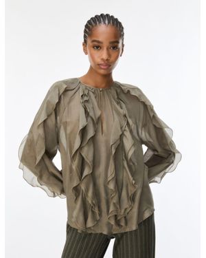 iBlues Blusa - Multicolore