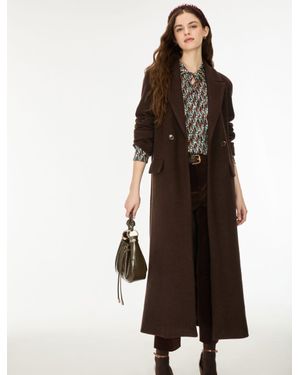 iBlues Cappotto - Nero
