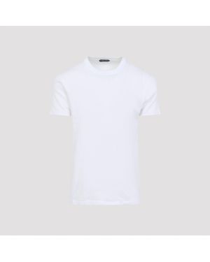 Tom Ford Tshirt - White