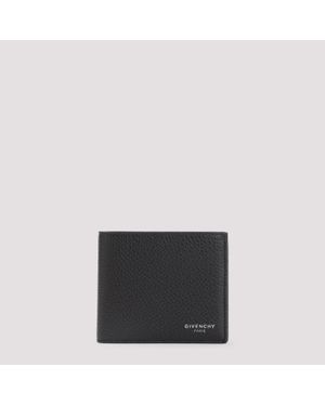 Givenchy Wallets - Black
