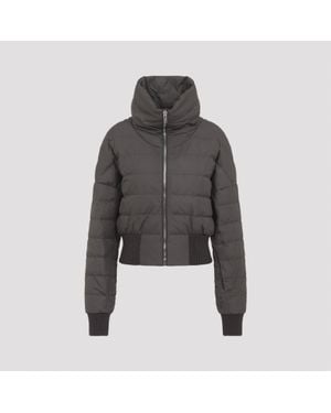 Moncler Jacket - Grey