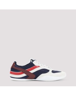 Miu Miu Trainers - Blue