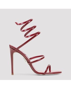 Rene Caovilla Renè Caovilla Sandals - Pink