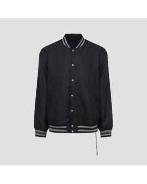 Mastermind Japan Jackets Black - Blue