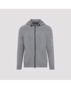 Sease Waythree Jacket - Grey