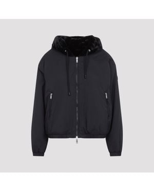 Moose Knuckles Eaton Bunny 2 Jacket - Black