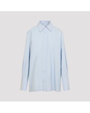 Carven Shirts - Blue