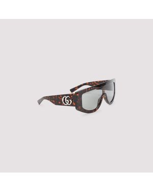 Gucci Sunglasses - White