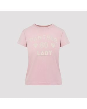 Valentino T-Shirt - Pink