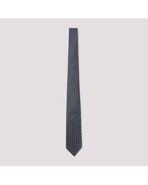Giorgio Armani Ties - Blue