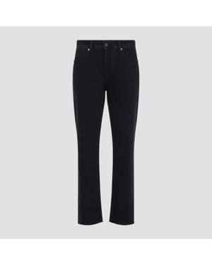 Stone Island Trousers - Blue