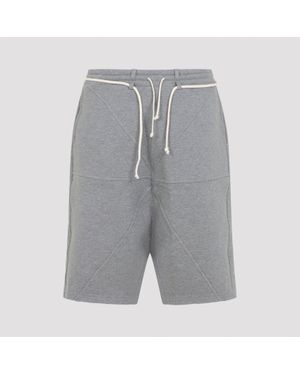 Mordecai Short - Grey