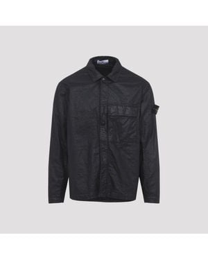 Stone Island Shirt - Blue