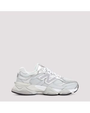 New Balance 9060 Trainers - White