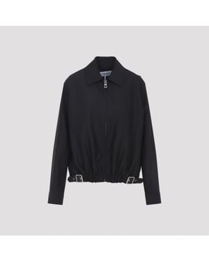 Loewe Jacket - Black