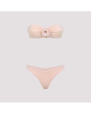 LaRevêche Vesna Mini Bikini - Pink