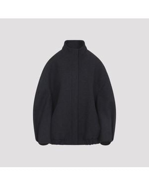 Dries Van Noten Voles Jacket - Black
