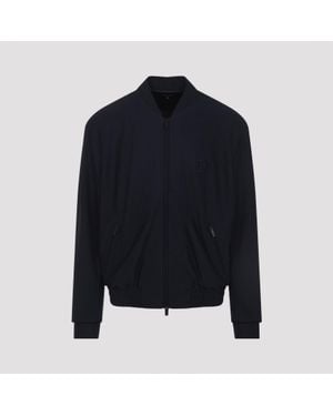Giorgio Armani Jacket - Blue