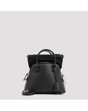 Maison Margiela 5Ac Mini Bag - Black