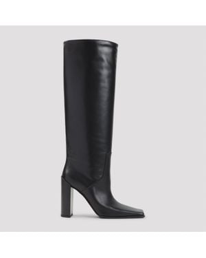 Alaïa Boots - Black