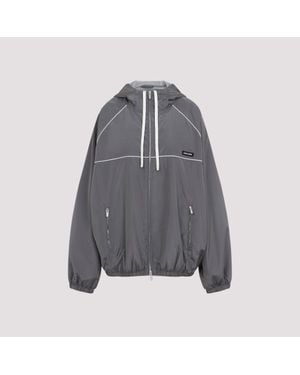 Miu Miu Jacket - Grey
