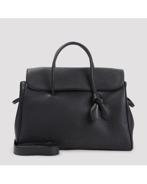 Jacquemus Le Cabas Turismo Bag - Black