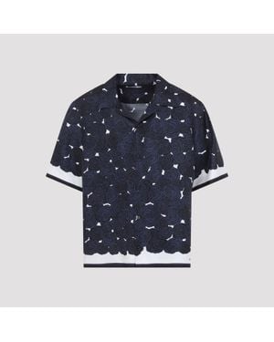 Givenchy Shirt - Blue