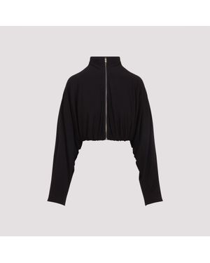 Alaïa Jacket - Black