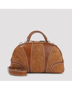 Dries Van Noten Bag - Brown
