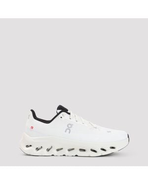 On Shoes Cloudtilt Trainer - White