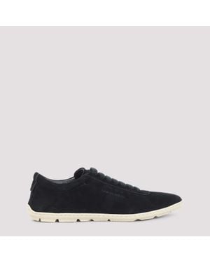 Giorgio Armani Trainers - Blue