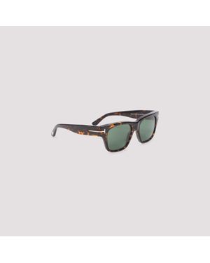 Tom Ford Caine Sunglasses - Multicolour