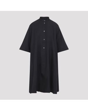 Studio Nicholson Mini Dresses - Black