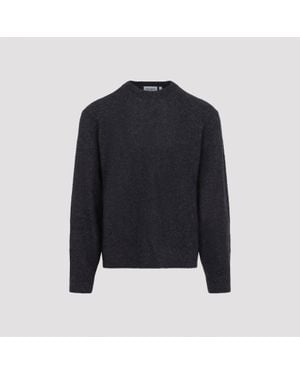 Carhartt Curtis Acrylic Knit Jumper For - Blue
