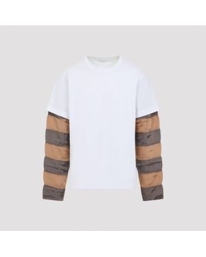 Dries Van Noten Tshirt - White