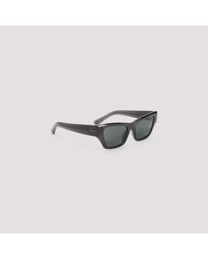 Burberry Sunglasses - Black