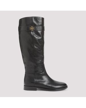 Tory Burch Boots - Black