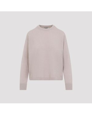 Max Mara Nebbie Pullover - Pink