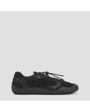 Prada Trainers - Black