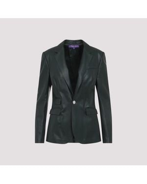 Ralph Lauren Parker Blazer - Green