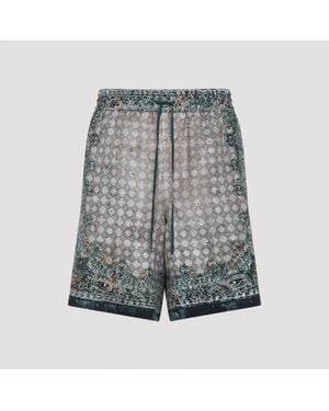 Amiri Shorts - Grey