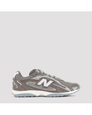 New Balance 204L Trainers - Grey