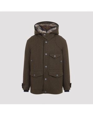 Moncler Cooper Jacket - Green