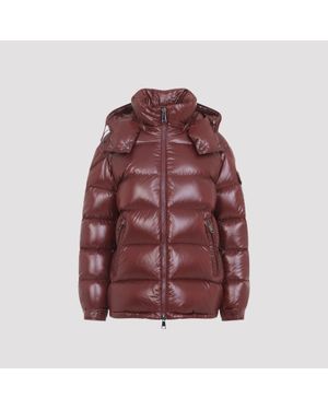 Moncler Maire Jacket - Red