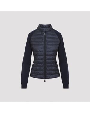 Moncler Oncler Grenoble Vicoe Jacket - Blue