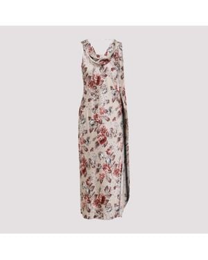 Acne Studios Party Dresses - Brown